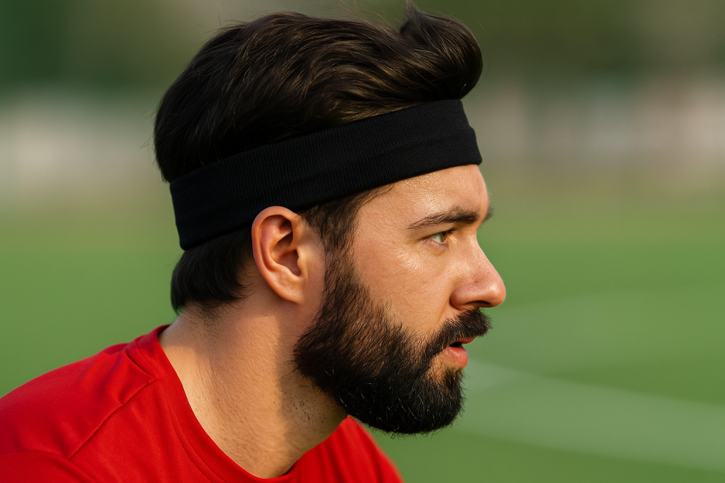 پروتز مو برای افراد ورزشکار: چالش‌ها، راهکارها و تجربه واقعی کاربران فعال