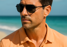 پروتز مو در تابستان: مراقبت، تعریق و نکاتی برای دوام بیشتر در گرما