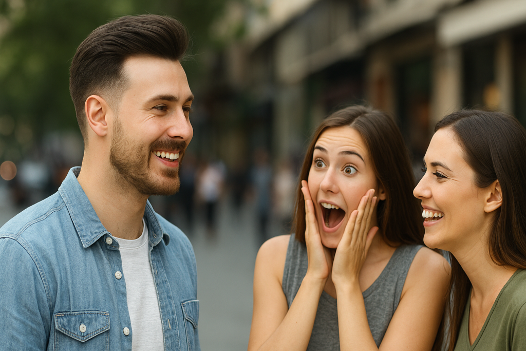 تجربه اولین نصب پروتز مو: از جلسه مشاوره تا نگاه اطرافیان!