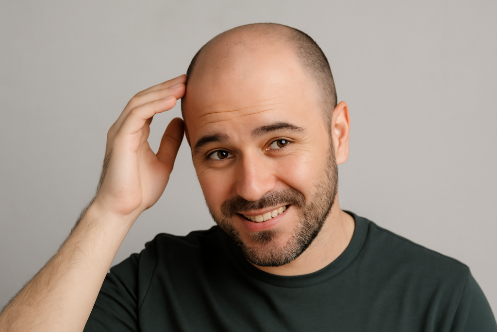 مقایسه پروتز مو و میکرواسکالپ: کدام روش برای شما مناسب‌تر است؟