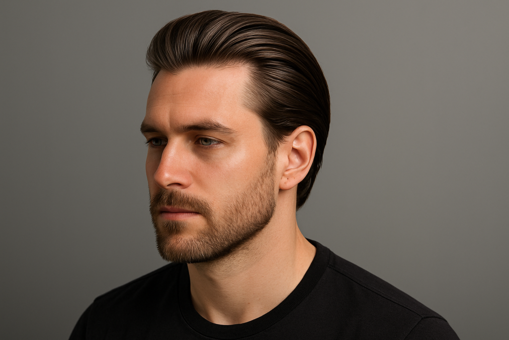 ترندهای مدل موی مردانه برای پروتز مو در سال ۱۴۰۴ (2025) | راهنمای کامل به‌روزرسانی استایل شما