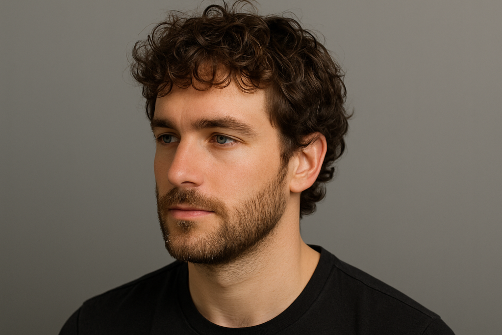 ترندهای مدل موی مردانه برای پروتز مو در سال ۱۴۰۴ (2025) | راهنمای کامل به‌روزرسانی استایل شما