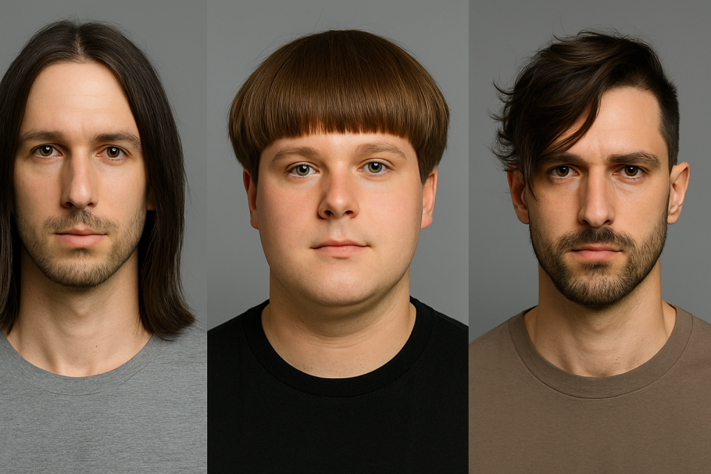 ترندهای مدل موی مردانه برای پروتز مو در سال ۱۴۰۴ (2025) | راهنمای کامل به‌روزرسانی استایل شما