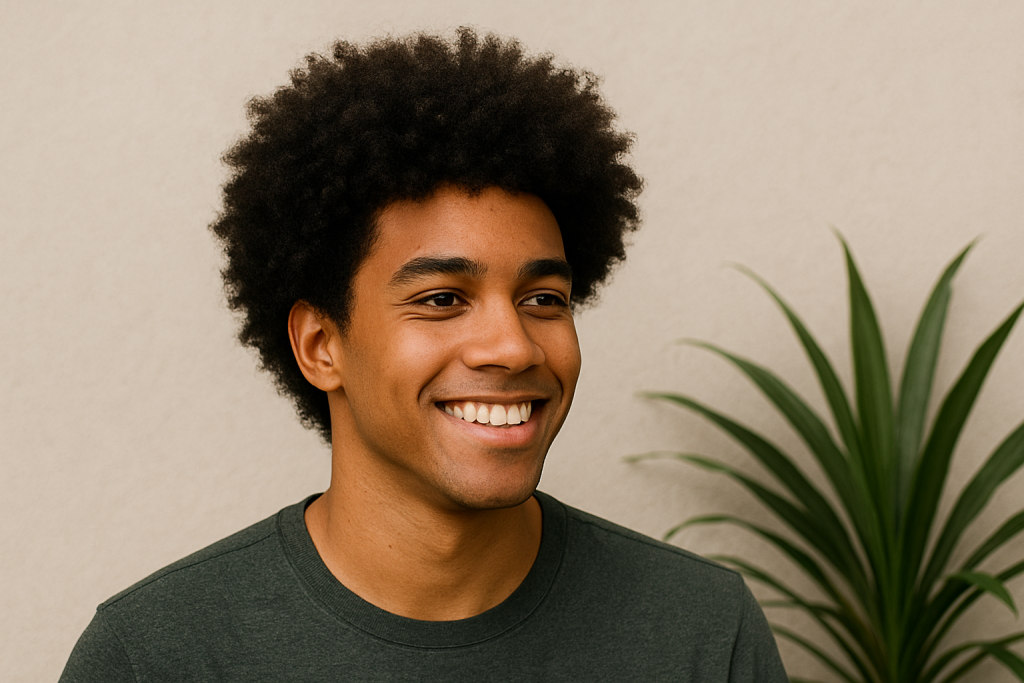 پروتز مو برای نوجوانان و جوانان کم‌مو؛ راهکارها و مدل‌های مناسب سنین پایین