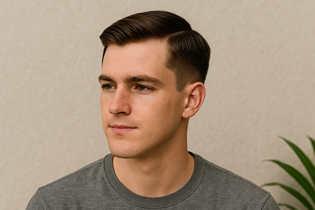 پروتز مو برای نوجوانان و جوانان کم‌مو؛ راهکارها و مدل‌های مناسب سنین پایین