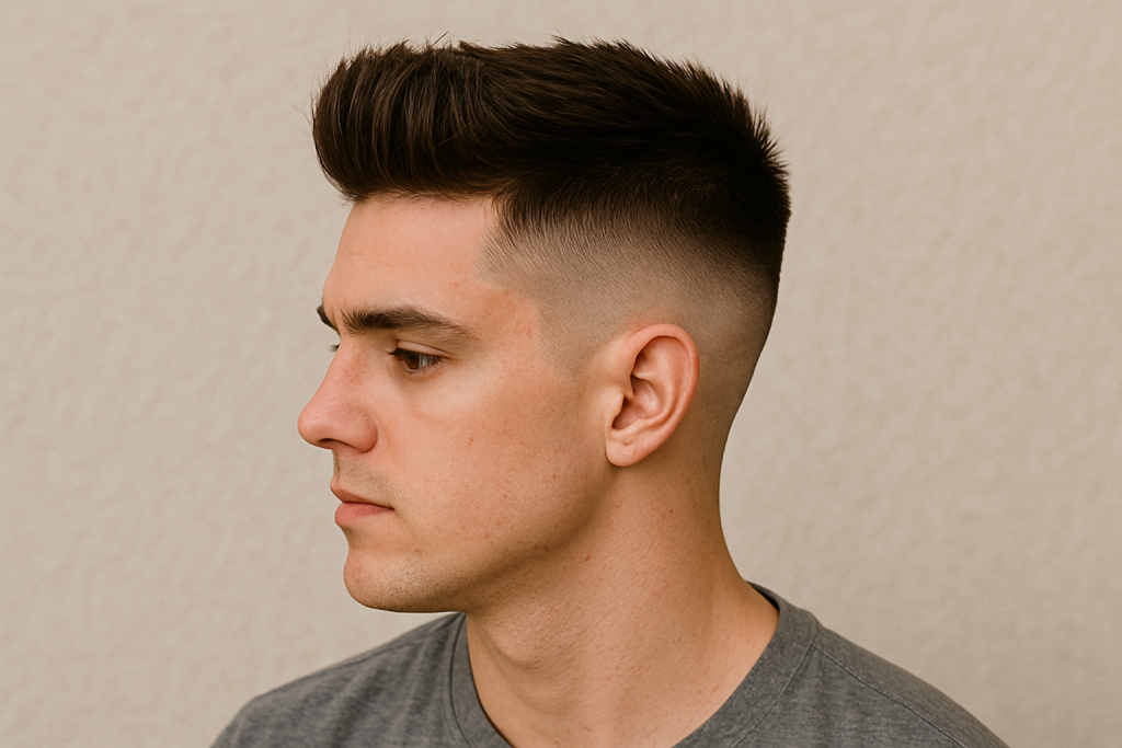 پروتز مو برای نوجوانان و جوانان کم‌مو؛ راهکارها و مدل‌های مناسب سنین پایین