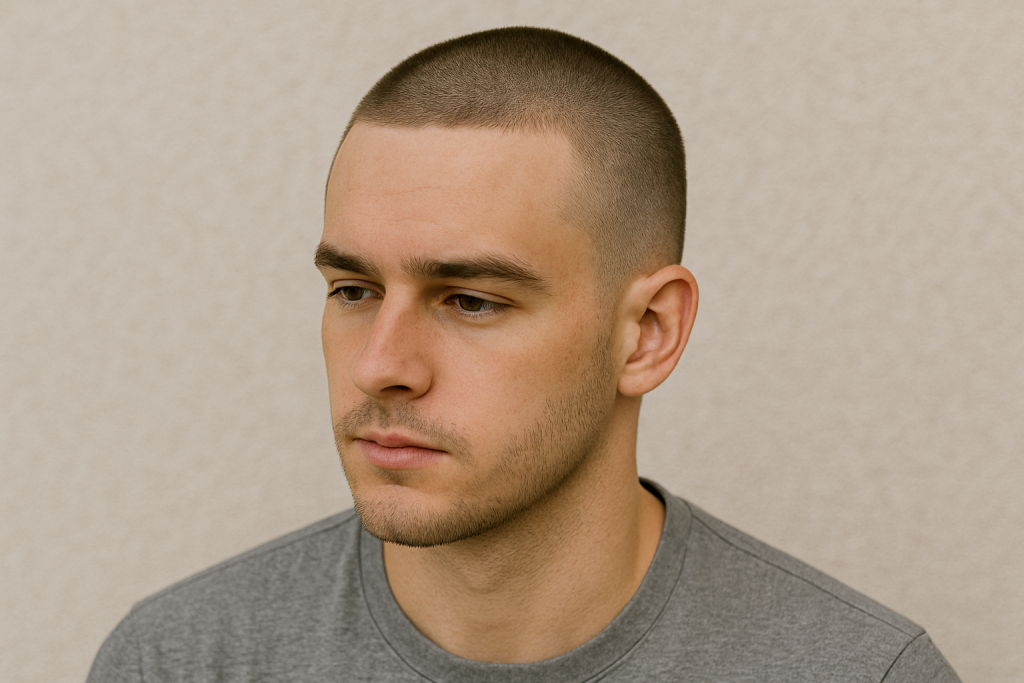 پروتز مو برای نوجوانان و جوانان کم‌مو؛ راهکارها و مدل‌های مناسب سنین پایین