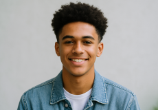 پروتز مو برای نوجوانان و جوانان کم‌مو؛ راهکارها و مدل‌های مناسب سنین پایین