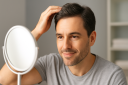 ترکیب کاشت مو و پروتز؛ فرمول جدید برای پرپشت‌ترین نتیجه ممکن