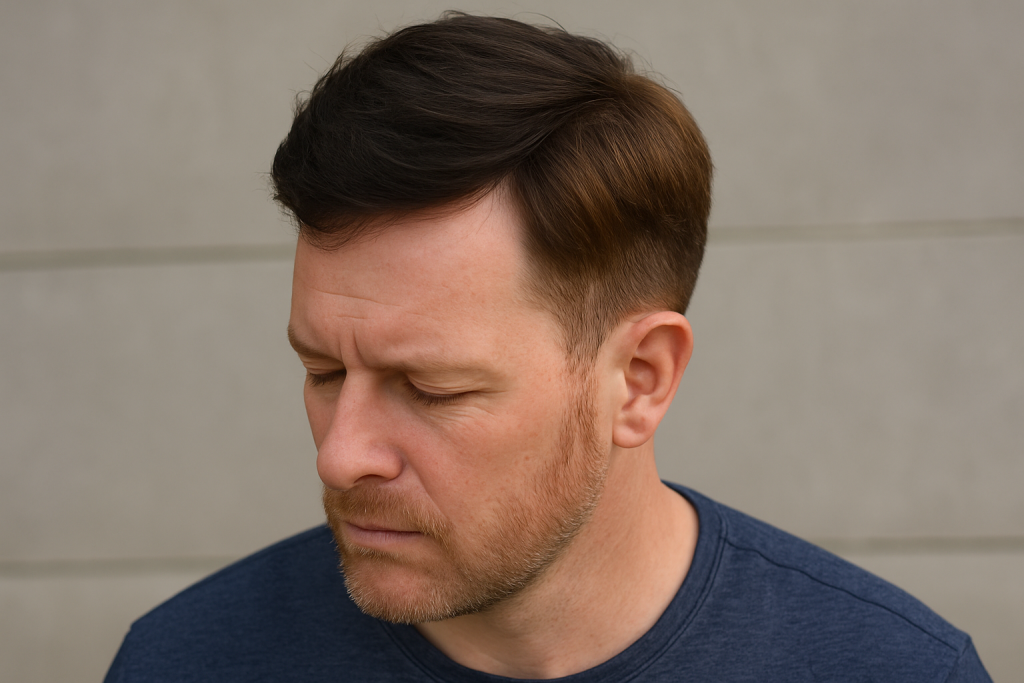 پروتز مو از صفر تا صد | پاسخ به سوالات پرتکرار درباره دوام، نگهداری و تطبیق با موی طبیعی پروتز مو از صفر تا صد | پاسخ به سوالات پرتکرار درباره دوام، نگهداری و تطبیق با موی طبیعی