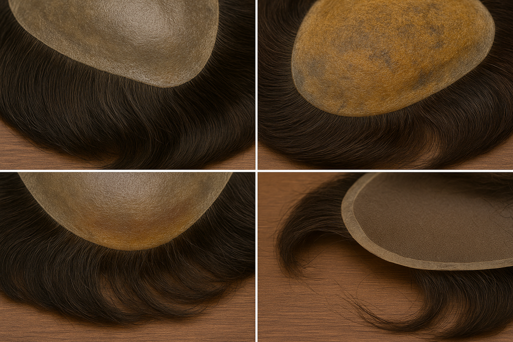 راز ماندگاری پروتز مو فاش شد! تکنیکهایی که عمر پروتز شما را تا دو برابر افزایش میدهد راز ماندگاری پروتز مو فاش شد! تکنیکهایی که عمر پروتز شما را تا دو برابر افزایش میدهد