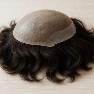 راز ماندگاری پروتز مو فاش شد! تکنیک‌هایی که عمر پروتز شما را تا دو برابر افزایش می‌دهد