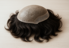 راز ماندگاری پروتز مو فاش شد! تکنیک‌هایی که عمر پروتز شما را تا دو برابر افزایش می‌دهد