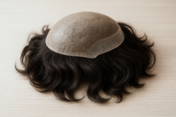 راز ماندگاری پروتز مو فاش شد! تکنیک‌هایی که عمر پروتز شما را تا دو برابر افزایش می‌دهد